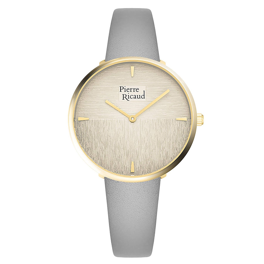 Часы Pierre Ricaud Ladies P22086.1G11Q